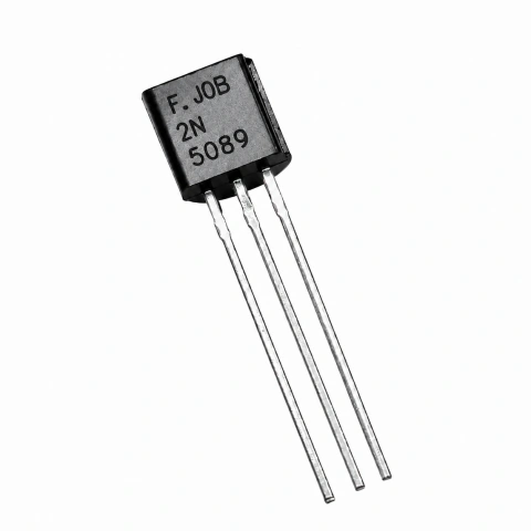 2N5089