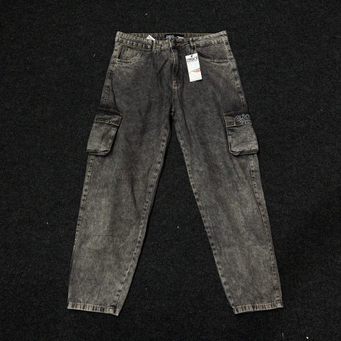 CALÇA CONDUTA "CARGO FLAT" - comprar online