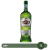 Aperitivo Martini Dry 1l - comprar online