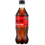 GASEOSA COCA COLA ZERO 600ML