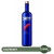 Vodka Skyy Raspberry 700ml - comprar online