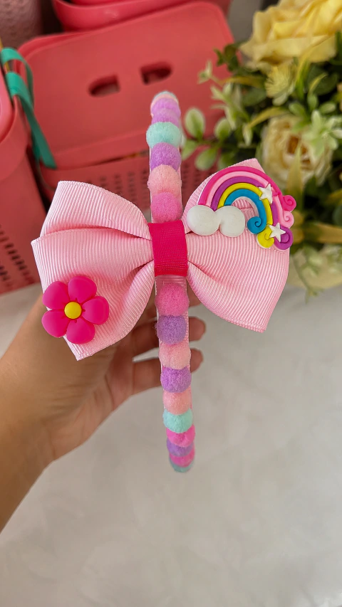 Tiara color