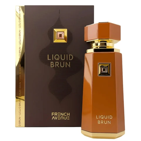 LIQUID BRUN EDP 100ML