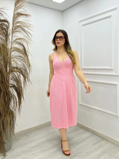 Vestido Livia - comprar online