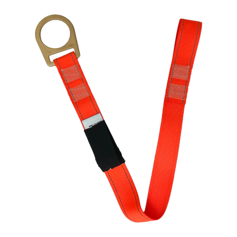 Punto Fijo De 1.50 Mts Con Anclaje De Seguridad Sterkman