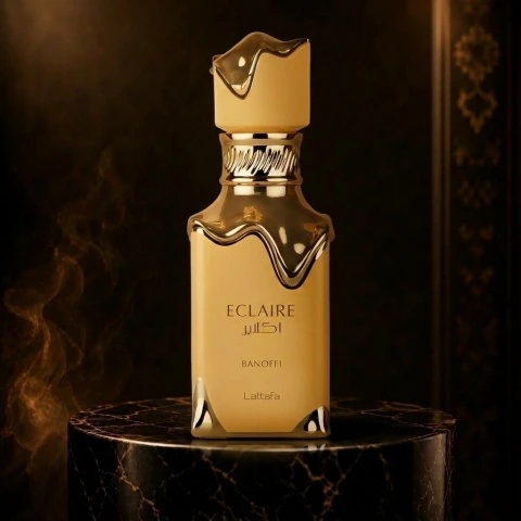 LATTAFA ECLAIRE BANOFFI 100ML