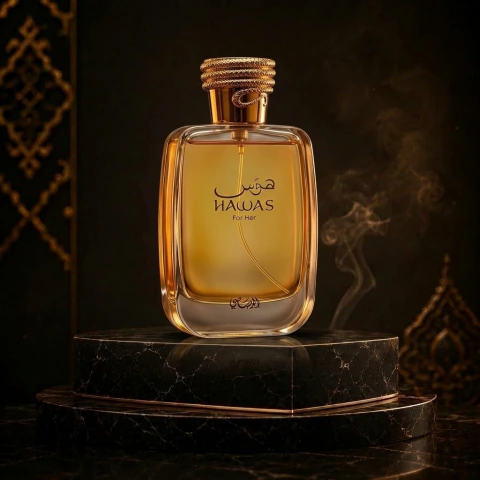 RASASI HAWAS FOR HER 100ML