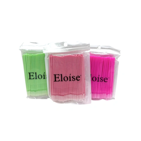 Microhisopos largos en bolsa - Eloise