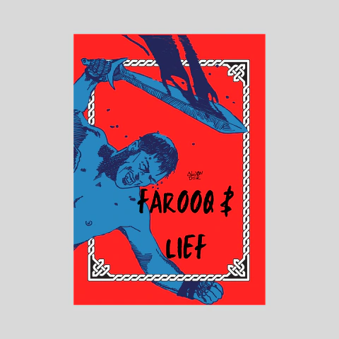 Farooq e Lief