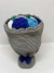 Muñequita Floral Artesanal - comprar en línea