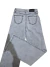 Wide leg clasico gris - comprar en línea