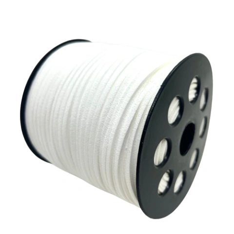 Gamuza Blanca x 90mts