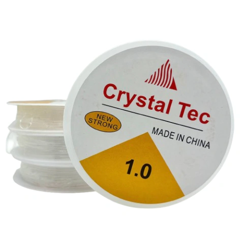 Tanza elástica 1mm - comprar online