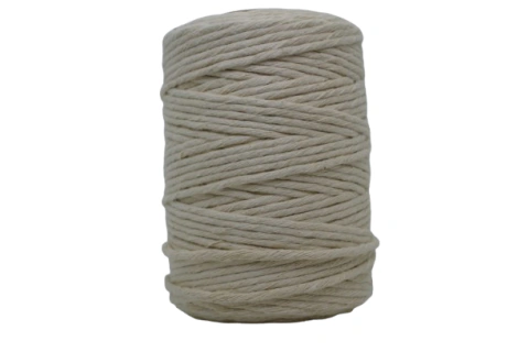 Hilo de algodón 22 hebras - 120mts - comprar online