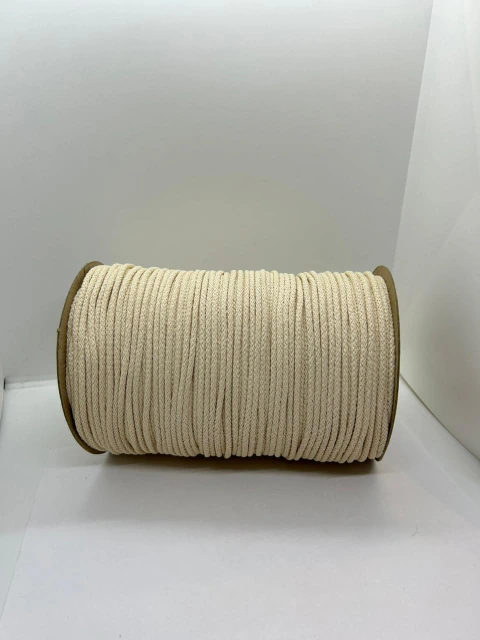 Polipropileno 4mm x250mt Beige