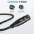 Cabos xlr de 1-10m macho para fêmea, cabo xlr balanceado de 3 pinos, interface d - comprar online