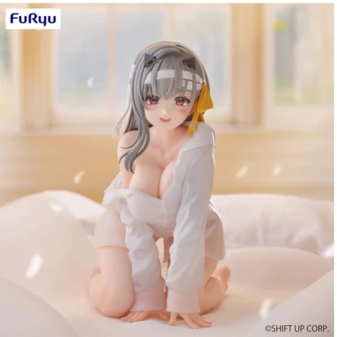 Modernia First Affection Noodle Stopper Furyu Original