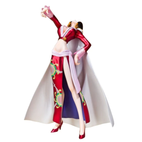 Boa Hancock Figuarts ZERO One Piece Bandai Original