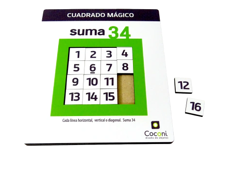 Suma 34