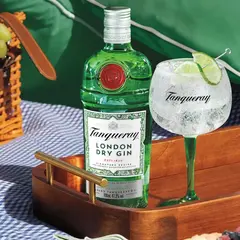 Gin Tanqueray