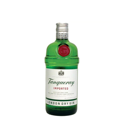 Gin Tanqueray - comprar online