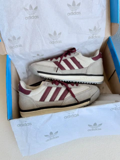 Adidas SL 72 prime couro - comprar online