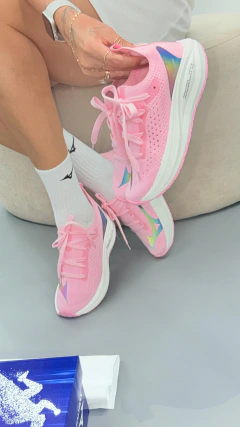 Mizuno Neo Vista 2