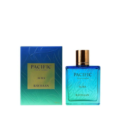 Pacific Aura - Rayhaan 100ml