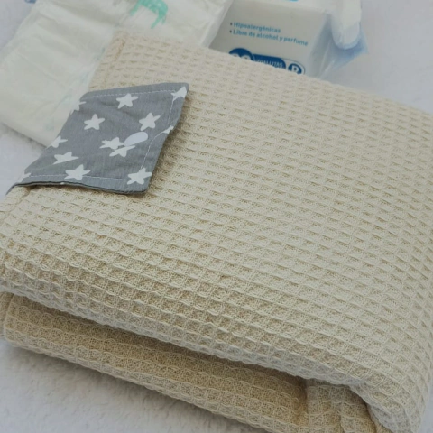 Mudador Portátil para Bebé