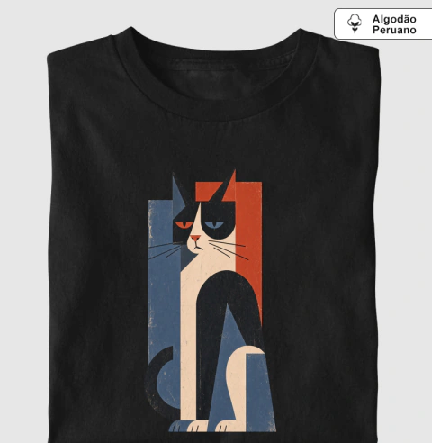 Camiseta Blasé