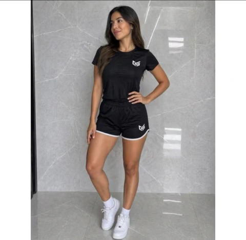Conjunto sport - loja online
