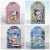 LIBRETA SNOOPY SEPARADORES VERTICALES