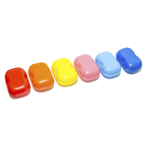 Jabonera Escolar - comprar online