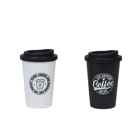 Vaso Doble Capa MINI 290ml - comprar online