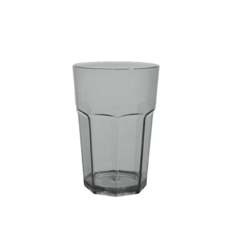 Vaso Facetado Prisma 450ml - comprar online