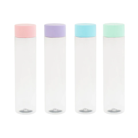 Botella Geo Color 500ml - comprar online