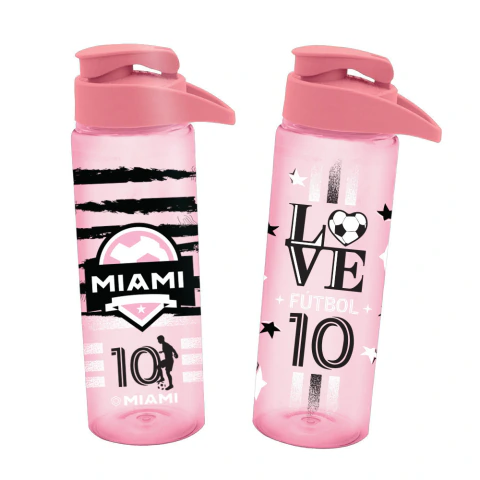 Botella Dakar Miami Footbal 750ml - comprar online