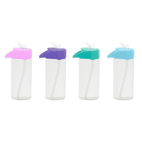 Botella Deportiva 400ml - comprar online