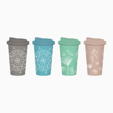 Vaso Doble Capa MINI 290ml