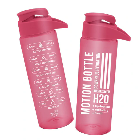 Botella Dakar Decorada 750ml - EME MAYORISTA