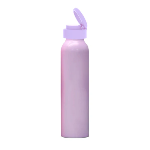 Botella Aluminio Lisa 500ml - comprar online