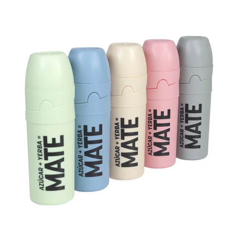 Set Duet Yerba + Azucar - tienda online