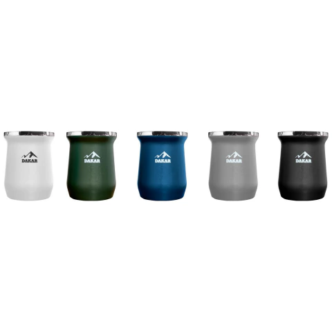 Mate Dakar Premium