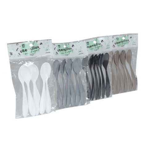 Set Cucharita x6