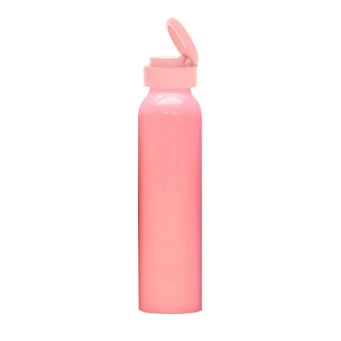Botella Aluminio Lisa 500ml - EME MAYORISTA