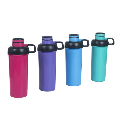 Botella Shaker 750ml - comprar online