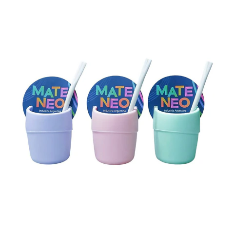 Mate Neo en internet