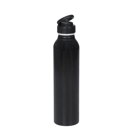 Botella Aluminio Lisa 500ml