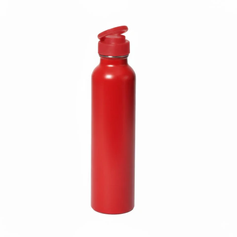 Imagen de Botella Aluminio Lisa 500ml