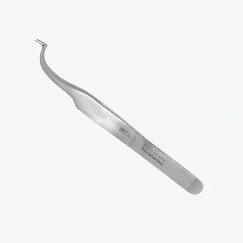 Pinça para Tubo Bucal